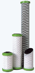 Carbonit Ersatzpatrone NFP 2.0 / Premium