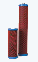 Carbonit Ersatzfilter Monoblock WFP Select (L)